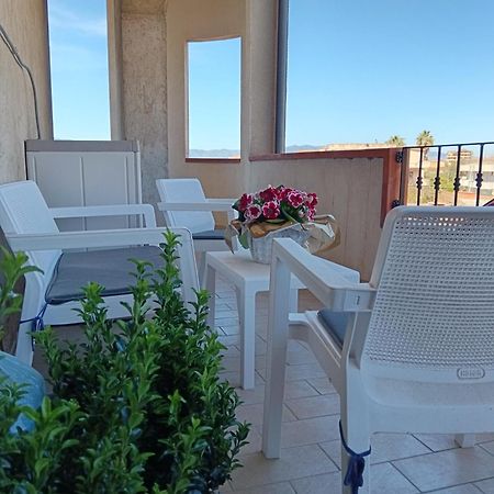 B&B Ammari. Appartamento - Bilocale. Gallico Extérieur photo
