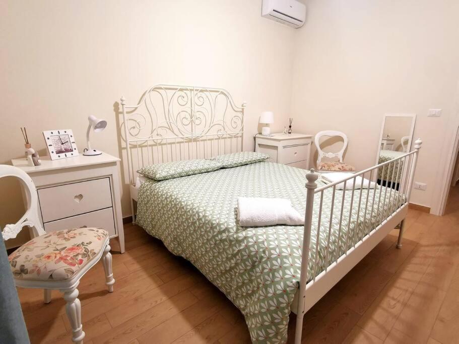 B&B Ammari. Appartamento - Bilocale. Gallico Extérieur photo