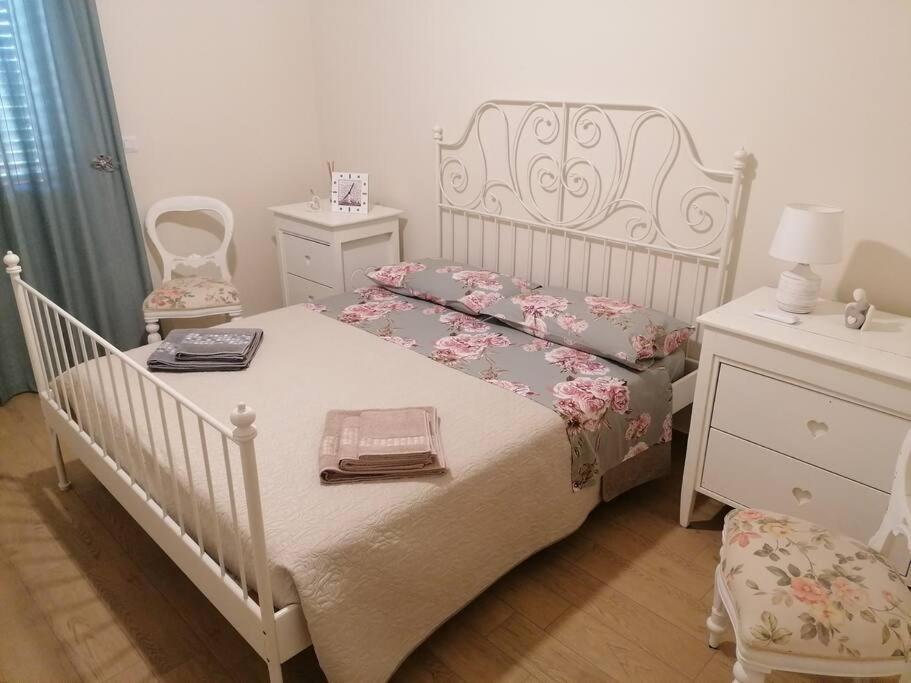 B&B Ammari. Appartamento - Bilocale. Gallico Extérieur photo