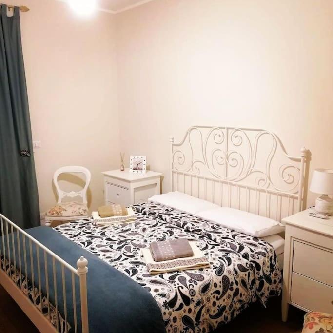 B&B Ammari. Appartamento - Bilocale. Gallico Extérieur photo